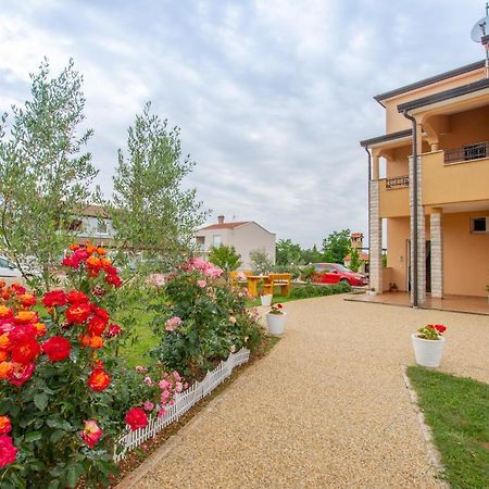 Apartment Lavanda 2 Poreč Zewnętrze zdjęcie