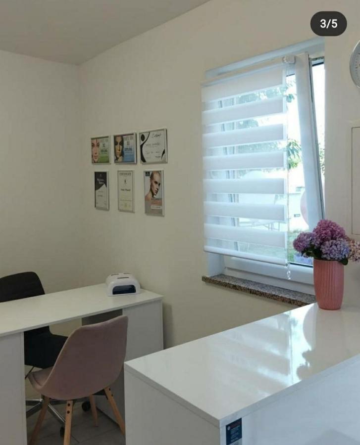 Apartment Lavanda 2 Poreč Zewnętrze zdjęcie