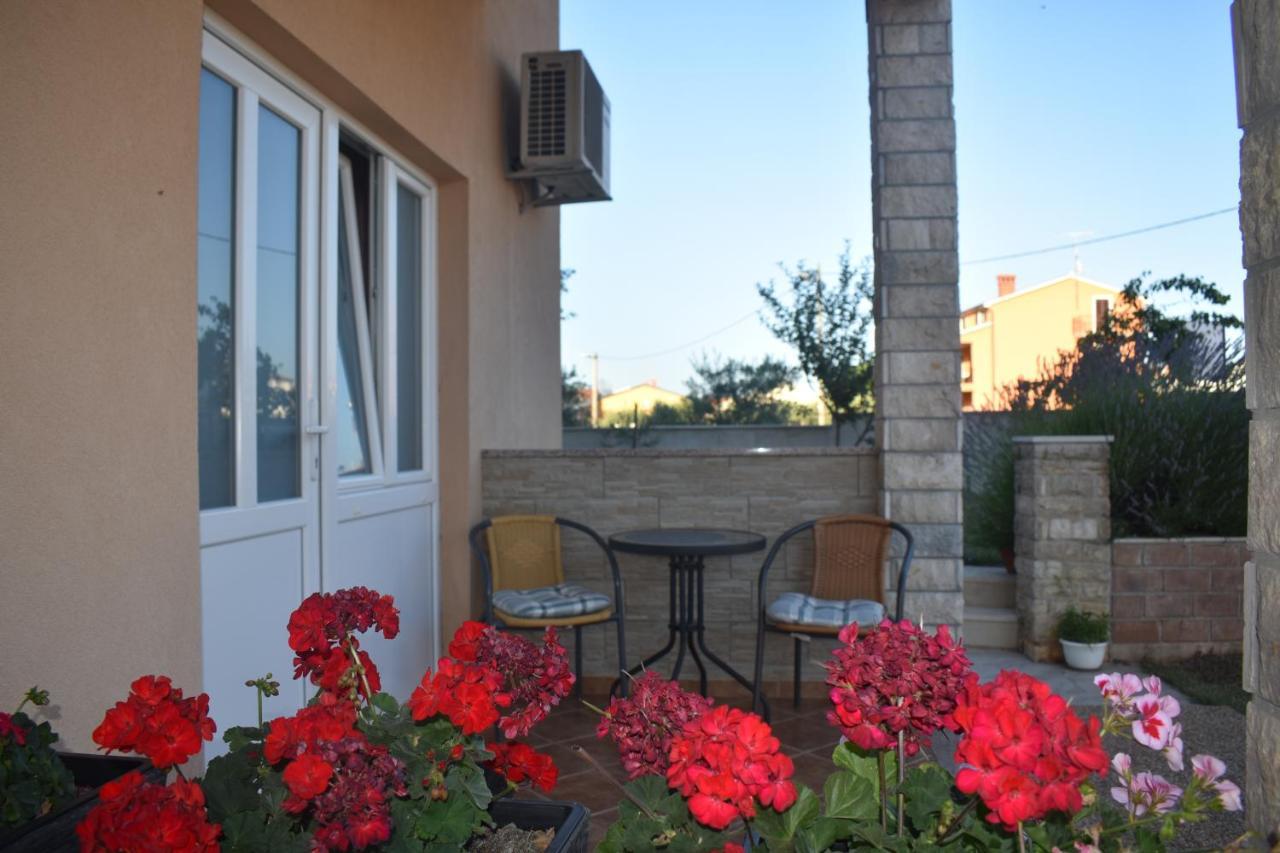 Apartment Lavanda 2 Poreč Zewnętrze zdjęcie