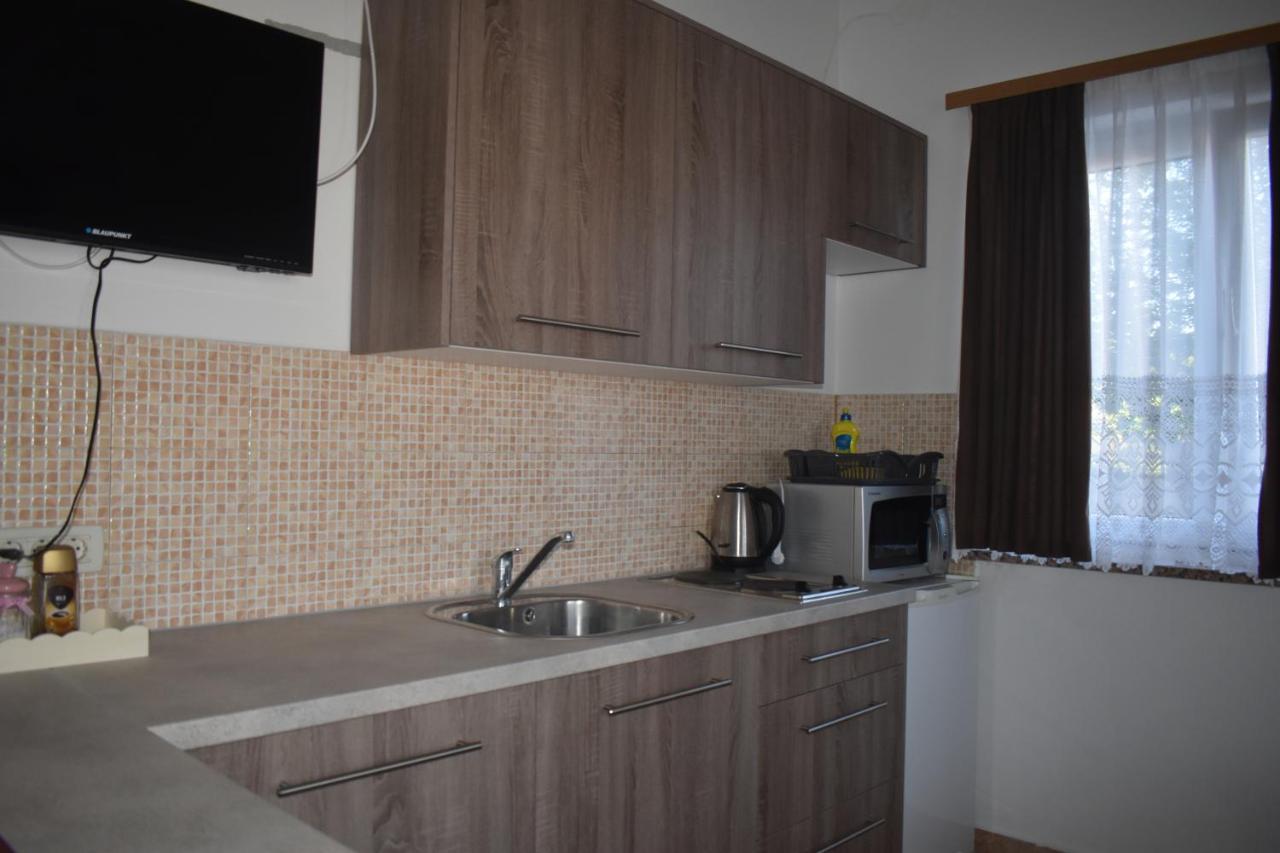 Apartment Lavanda 2 Poreč Zewnętrze zdjęcie