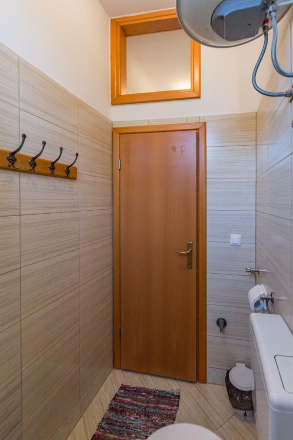 Apartment Lavanda 2 Poreč Zewnętrze zdjęcie