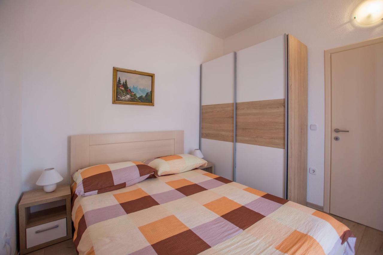 Apartment Lavanda 2 Poreč Zewnętrze zdjęcie