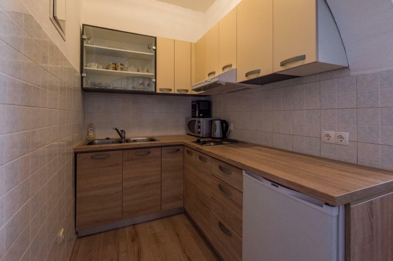 Apartment Lavanda 2 Poreč Zewnętrze zdjęcie