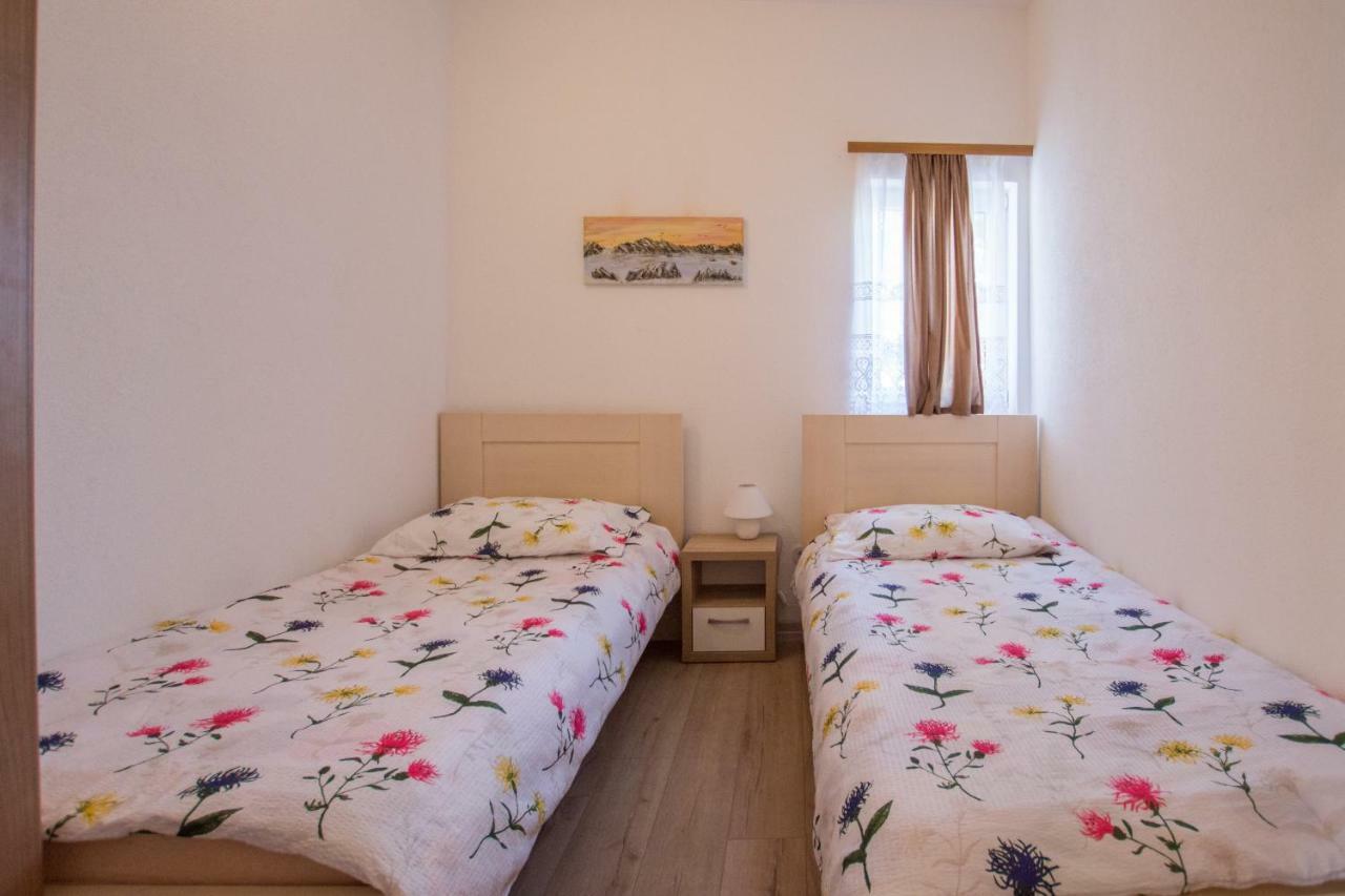 Apartment Lavanda 2 Poreč Zewnętrze zdjęcie