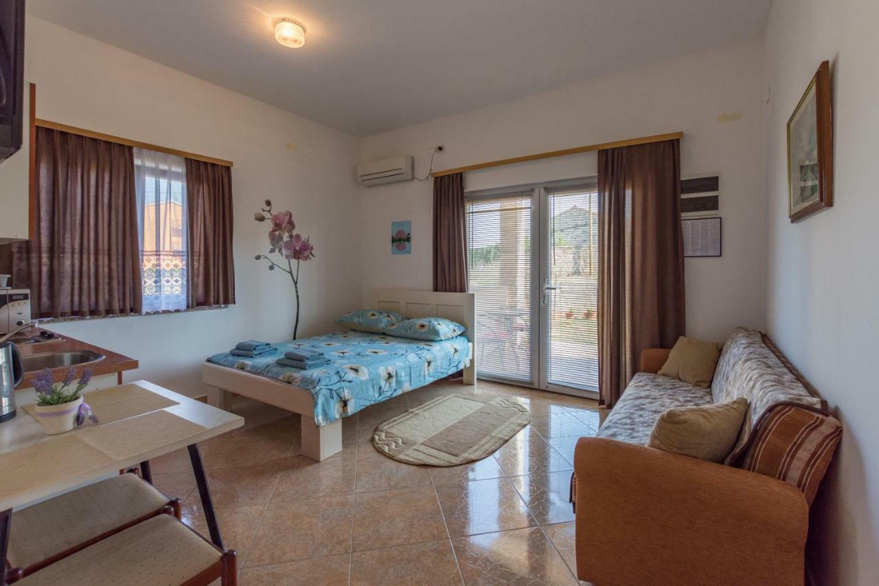 Apartment Lavanda 2 Poreč Zewnętrze zdjęcie