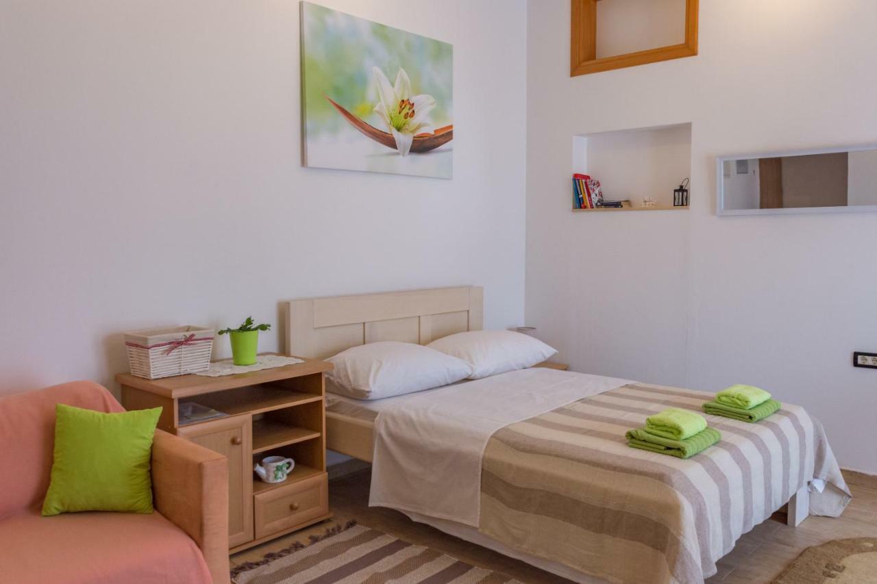 Apartment Lavanda 2 Poreč Zewnętrze zdjęcie