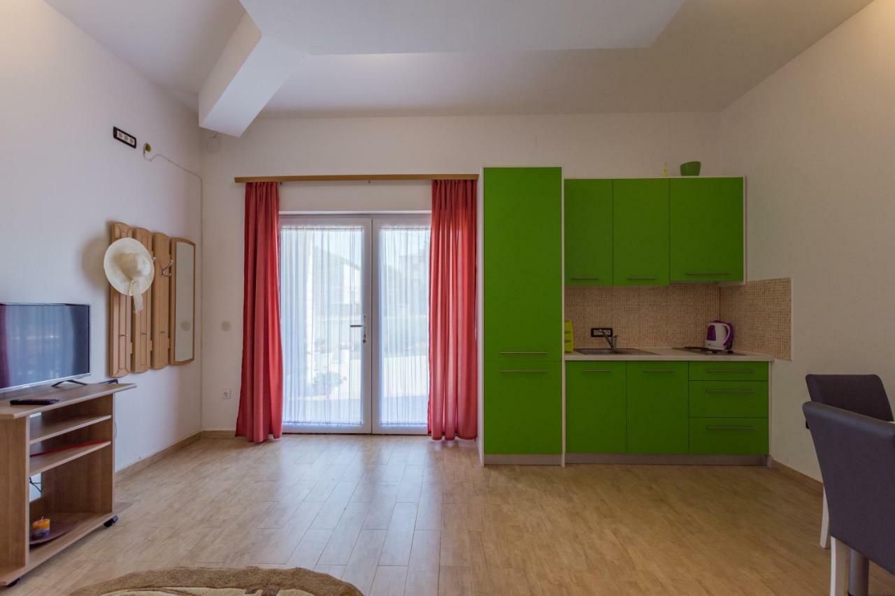 Apartment Lavanda 2 Poreč Zewnętrze zdjęcie