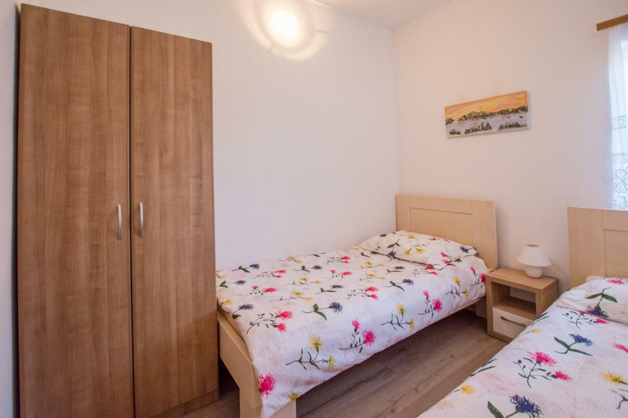 Apartment Lavanda 2 Poreč Zewnętrze zdjęcie