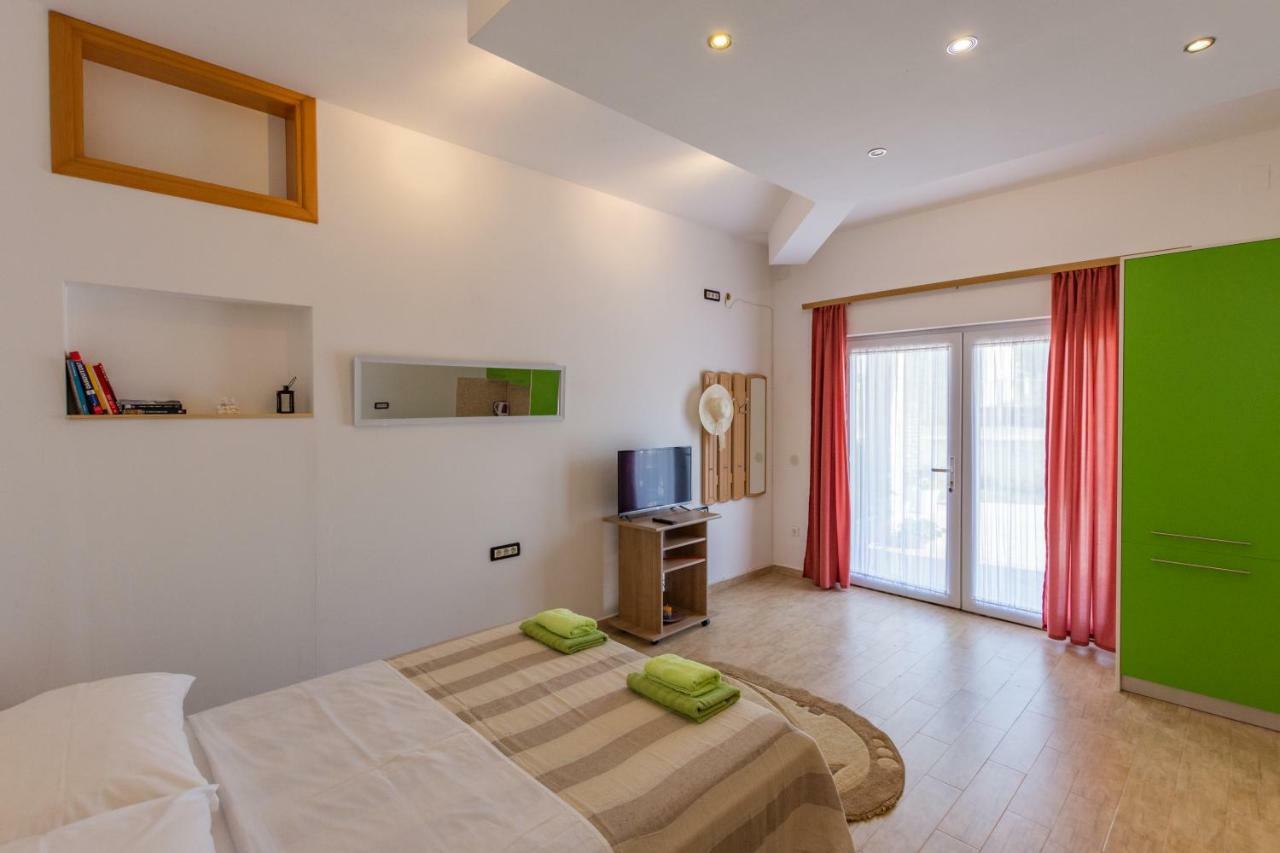 Apartment Lavanda 2 Poreč Zewnętrze zdjęcie