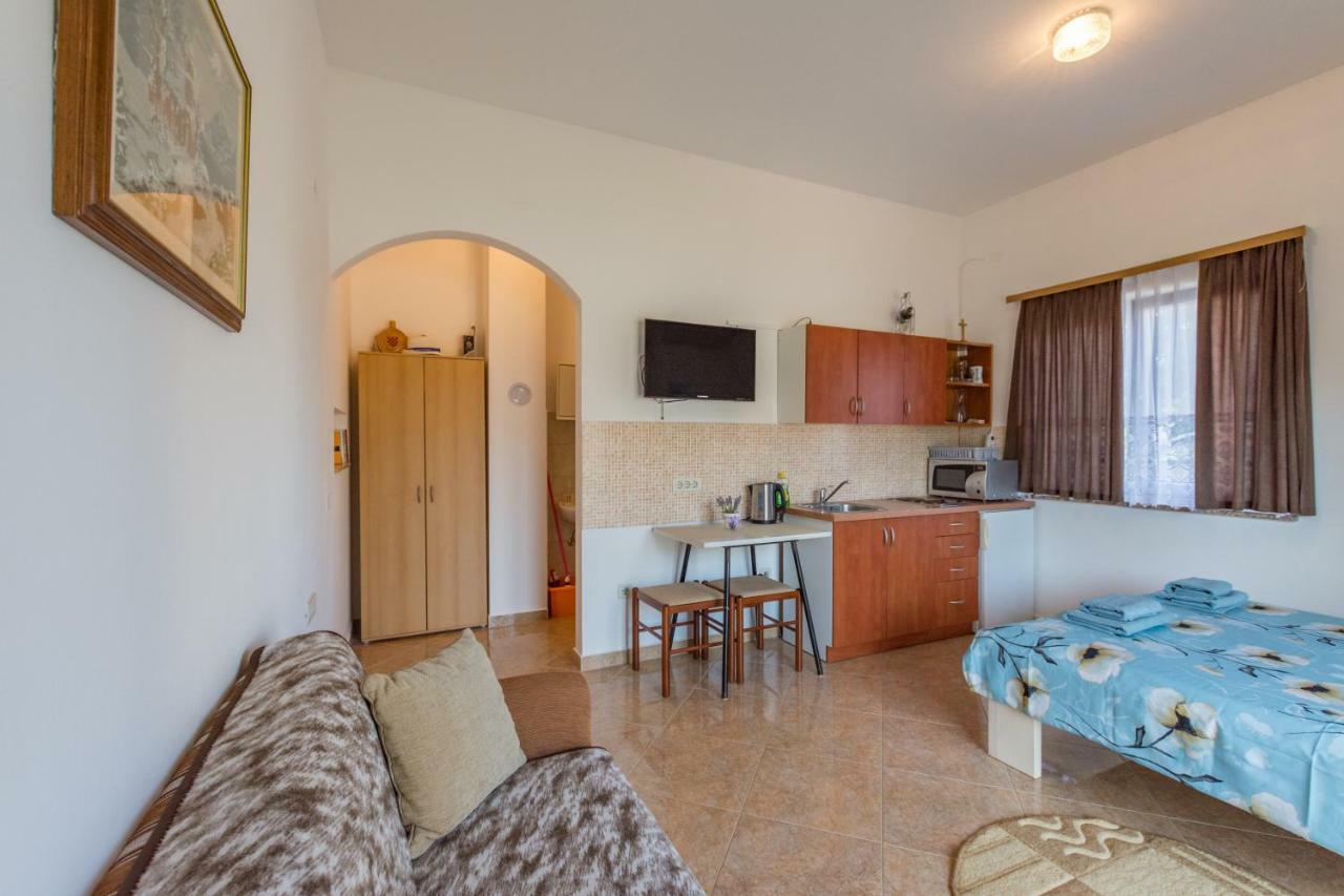 Apartment Lavanda 2 Poreč Zewnętrze zdjęcie