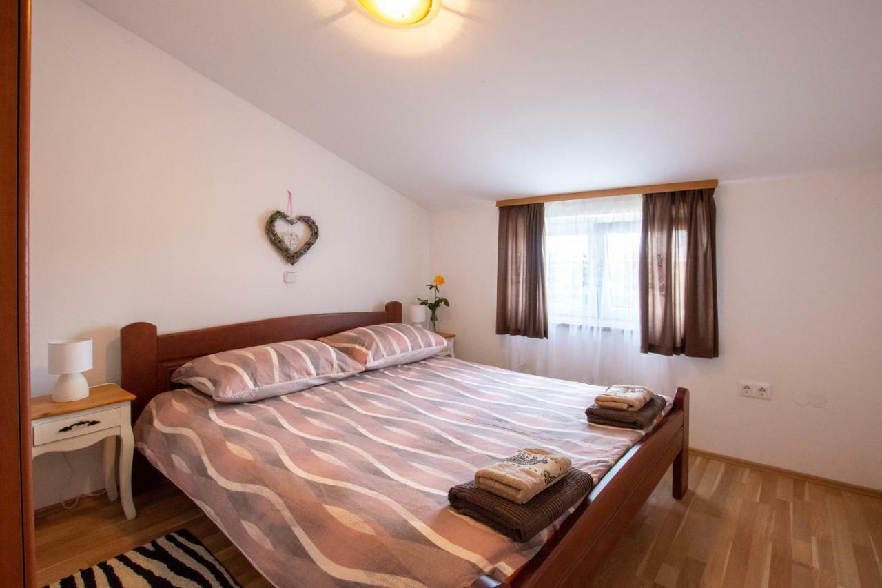 Apartment Lavanda 2 Poreč Zewnętrze zdjęcie