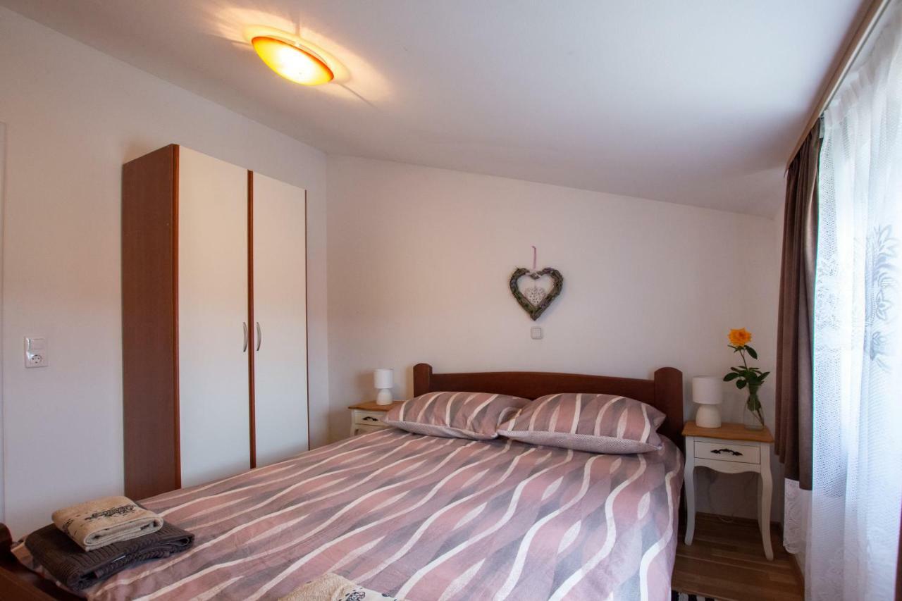 Apartment Lavanda 2 Poreč Zewnętrze zdjęcie