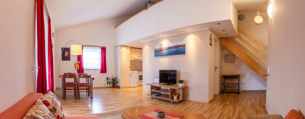 Apartment Lavanda 2 Poreč Zewnętrze zdjęcie