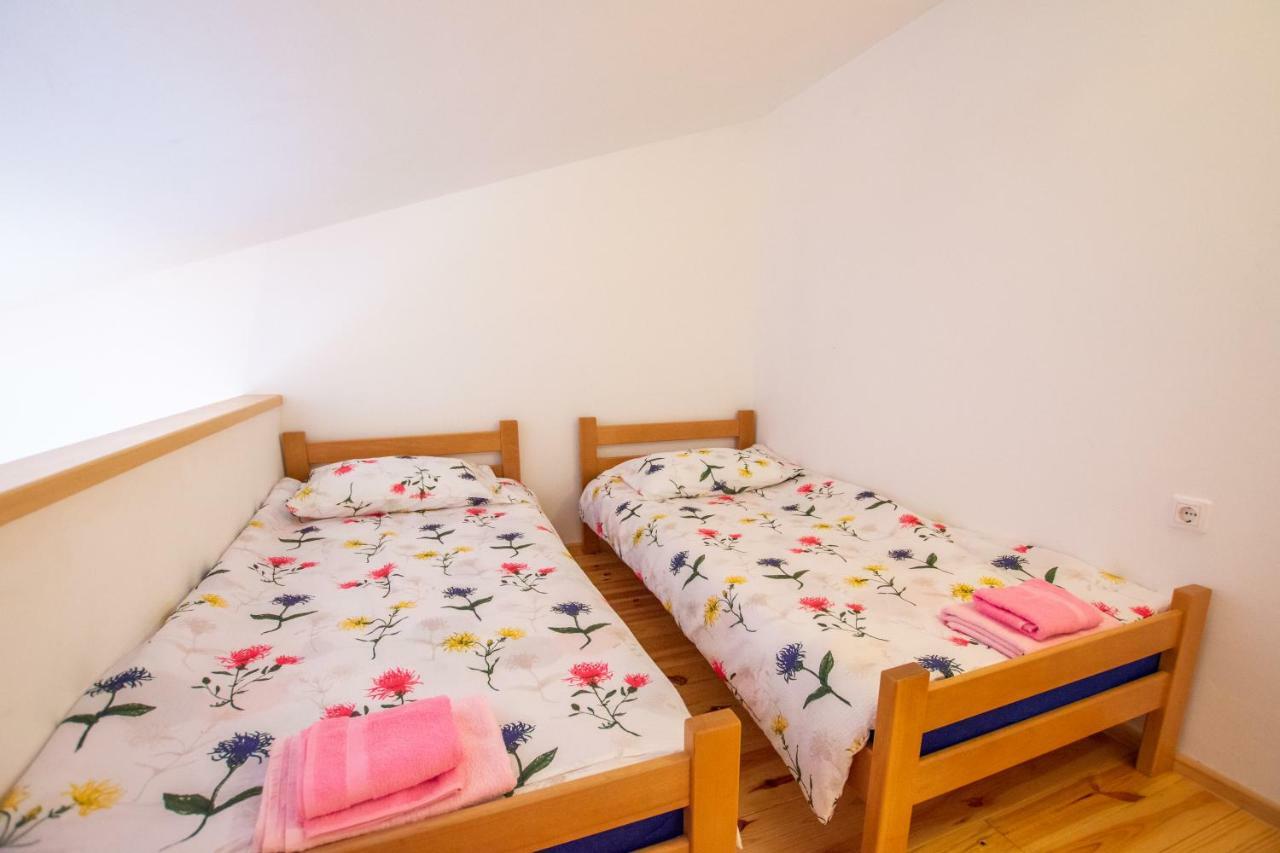 Apartment Lavanda 2 Poreč Zewnętrze zdjęcie