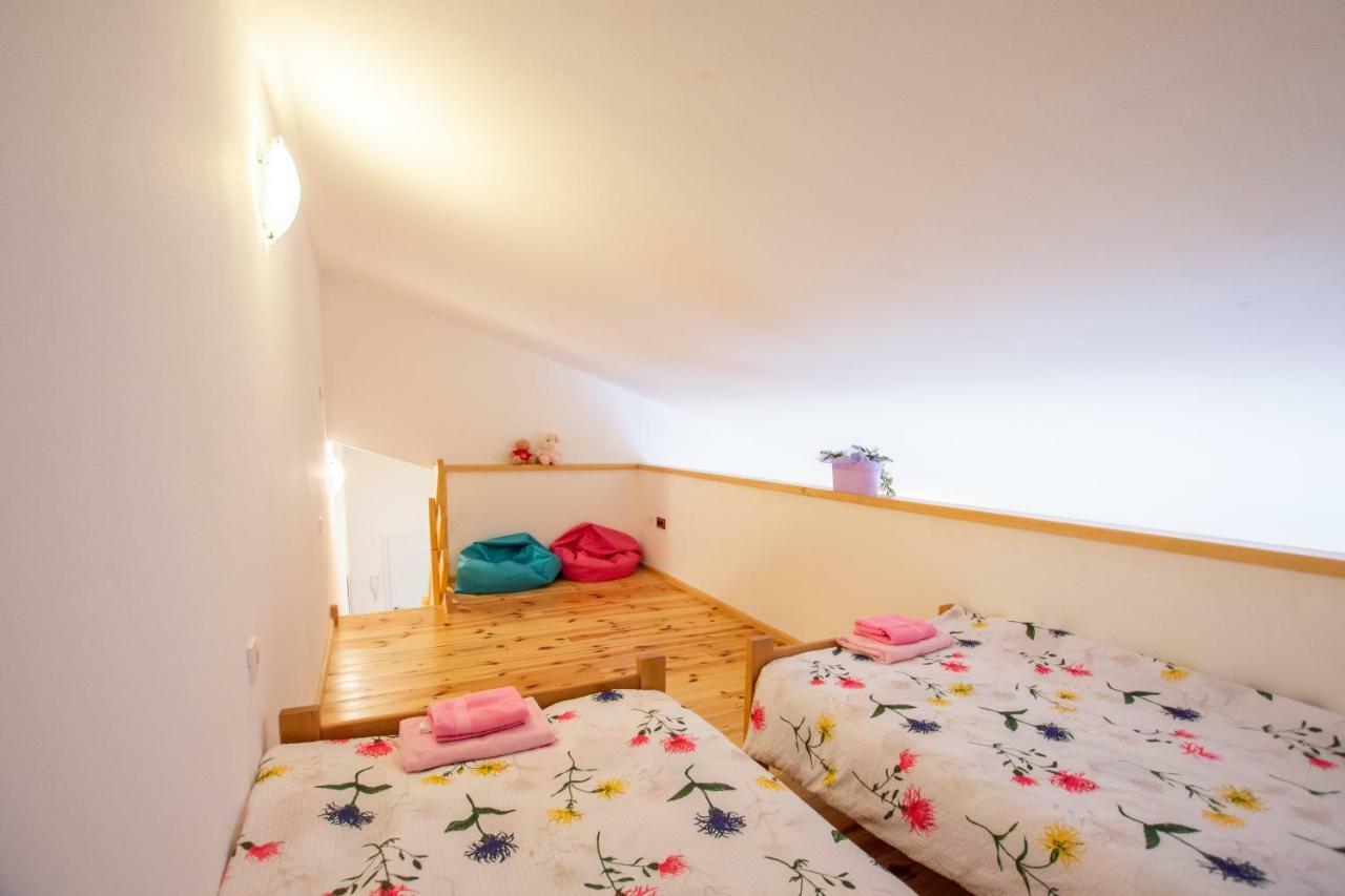 Apartment Lavanda 2 Poreč Zewnętrze zdjęcie